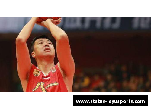 乐鱼体育王治郅NBA经典时刻：辉煌岁月与传奇表现